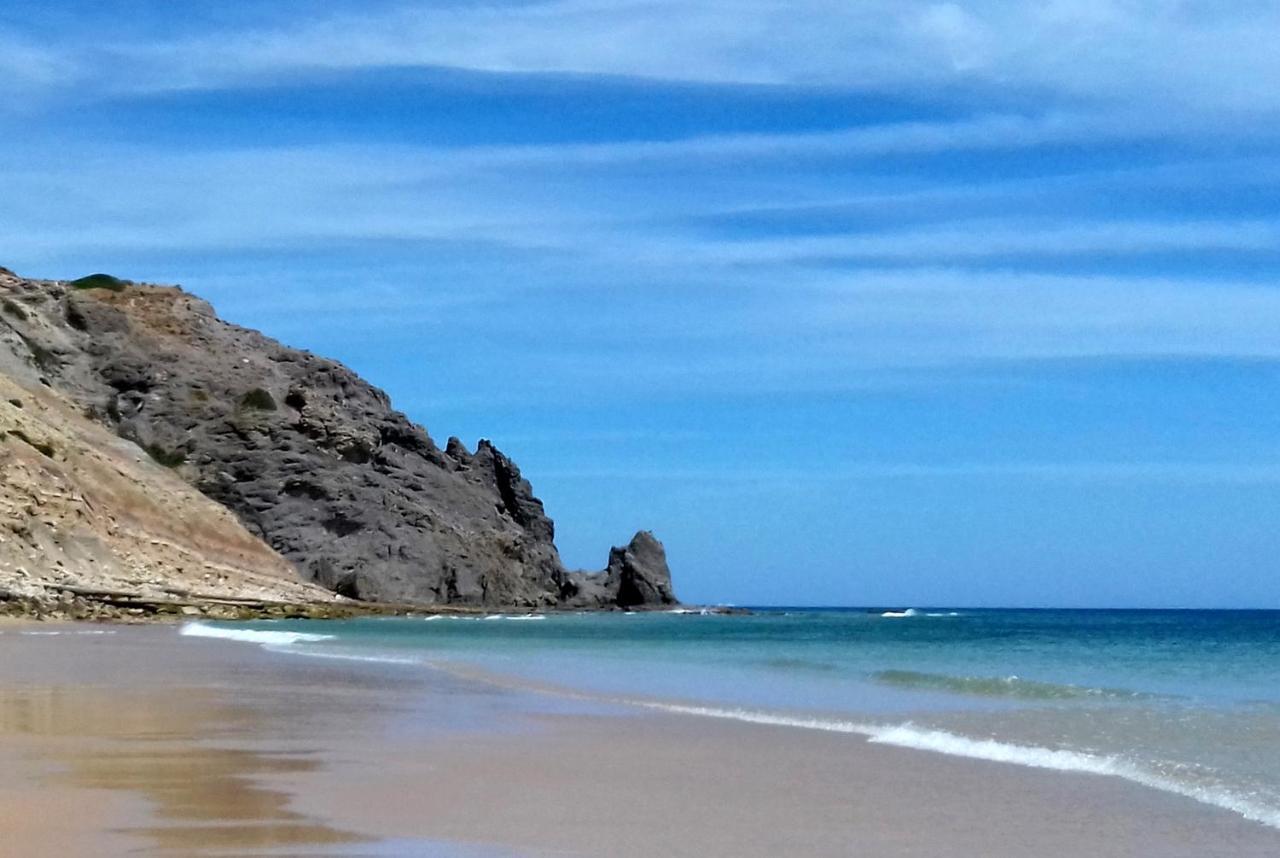Queen Palm Praia Da Luz Экстерьер фото