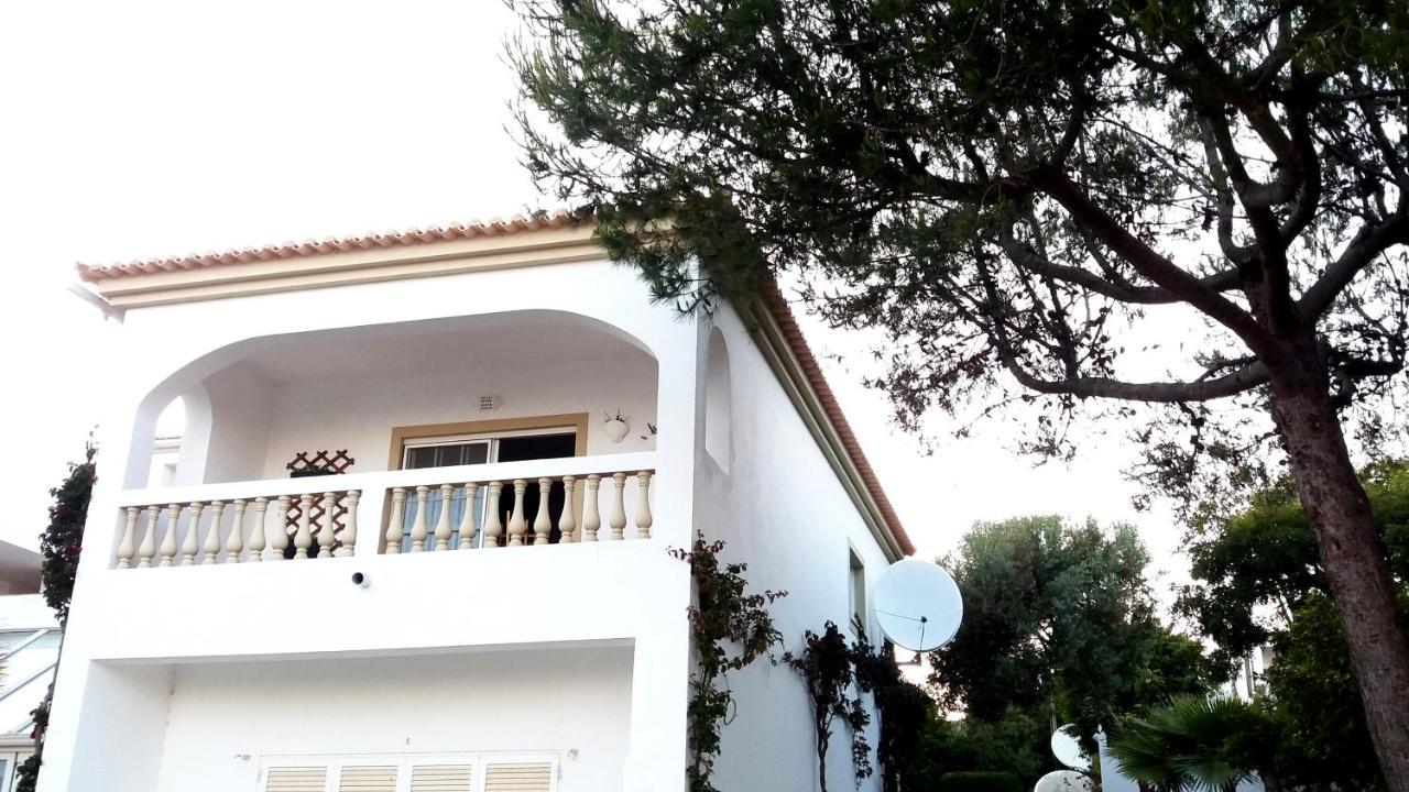 Queen Palm Praia Da Luz Экстерьер фото