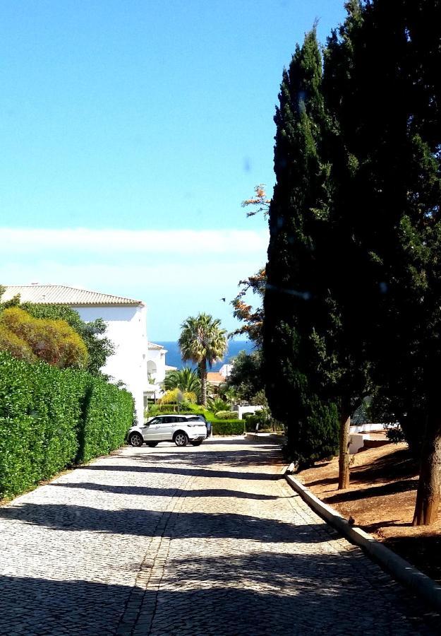 Queen Palm Praia Da Luz Экстерьер фото